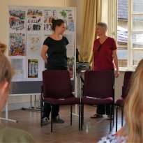 Zukunftstage B.B.L. 2018
